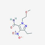 CAS 334828-03-4 molecular structure