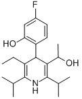 CAS 334992-03-9 molecular structure