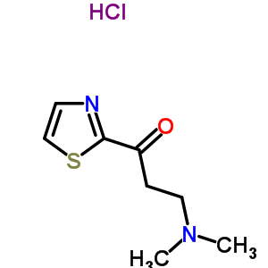 CAS 33524-03-7 molecular structure