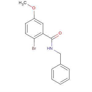 CAS 336129-03-4 molecular structure