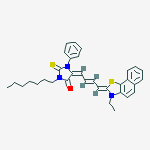 CAS 33687-03-5 molecular structure