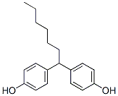 CAS 3373-03-3 molecular structure