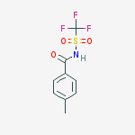 CAS 343337-70-2 molecular structure