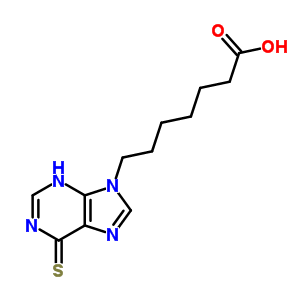 CAS 34397-03-0 molecular structure