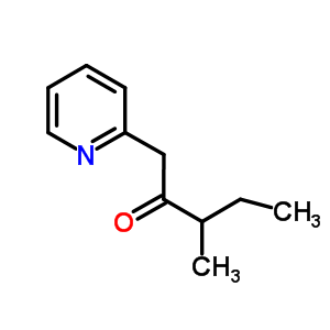 CAS 34552-03-9 molecular structure