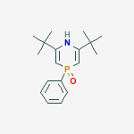 CAS 34735-03-0 molecular structure