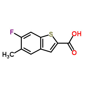 CAS 348081-03-8 structure