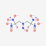 CAS 34882-70-7 molecular structure