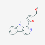 CAS 35007-03-5 molecular structure