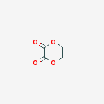 CAS 3524-70-7 molecular structure