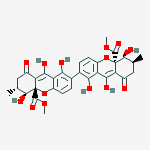 CAS 35287-70-8 molecular structure