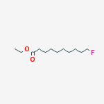 CAS 353-03-7 molecular structure