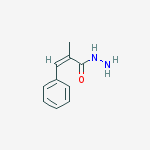 CAS 3538-70-3 molecular structure