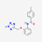 CAS 35422-03-8 molecular structure