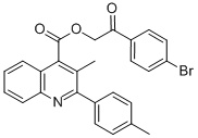 CAS 355826-70-9 molecular structure