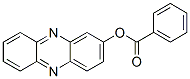 CAS 35605-70-0 molecular structure