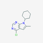 CAS 35808-70-9 molecular structure