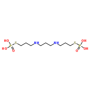 CAS 35871-70-6 molecular structure
