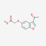 CAS 35882-03-2 molecular structure