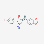CAS 361183-03-1 molecular structure