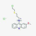 CAS 36167-70-1 molecular structure