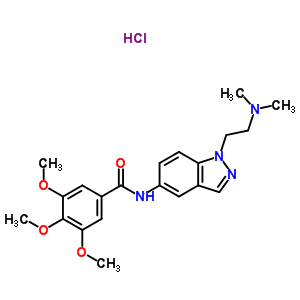 CAS 36174-03-5 molecular structure