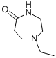 CAS 3619-70-3 molecular structure