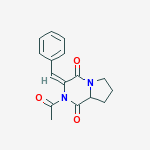 CAS 36199-70-9 molecular structure