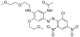 CAS 36379-03-0 molecular structure