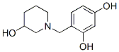 CAS 364365-70-8 molecular structure