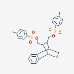 CAS 36439-70-0 molecular structure