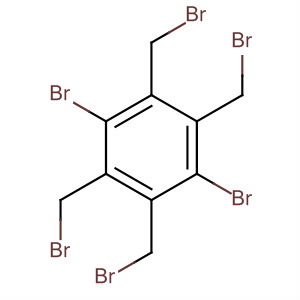 CAS 36711-70-3 molecular structure