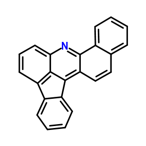 CAS 36762-03-5 molecular structure