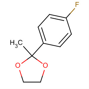 CAS 36881-03-5 molecular structure