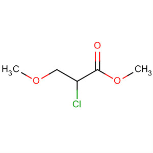 CAS 36997-03-2 molecular structure