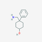 CAS 37436-03-6 molecular structure