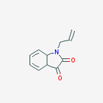 CAS 374598-03-5 molecular structure