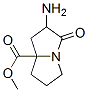 CAS 375792-70-4 molecular structure