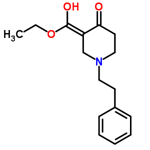 CAS 37673-70-4 molecular structure