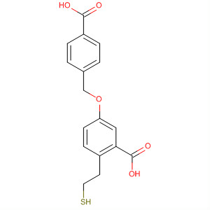 CAS 378242-70-7 molecular structure