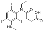 CAS 37863-70-0 molecular structure