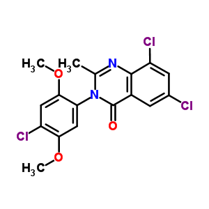 CAS 37905-70-7 molecular structure