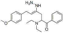 CAS 3796-03-0 molecular structure