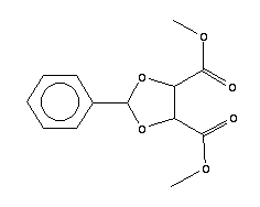 CAS 38270-70-1 molecular structure