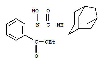 CAS 38493-70-8 molecular structure