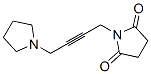 CAS 3854-03-3 molecular structure