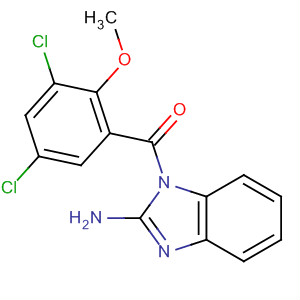 CAS 385416-70-6 molecular structure