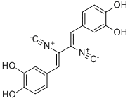 CAS 38965-70-7 molecular structure