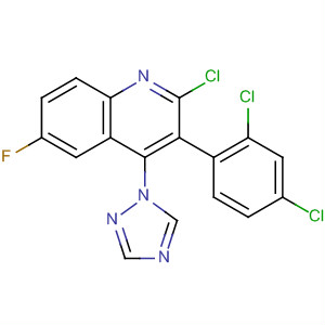 CAS 391277-70-6 molecular structure