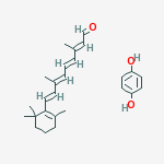 CAS 3915-70-6 molecular structure